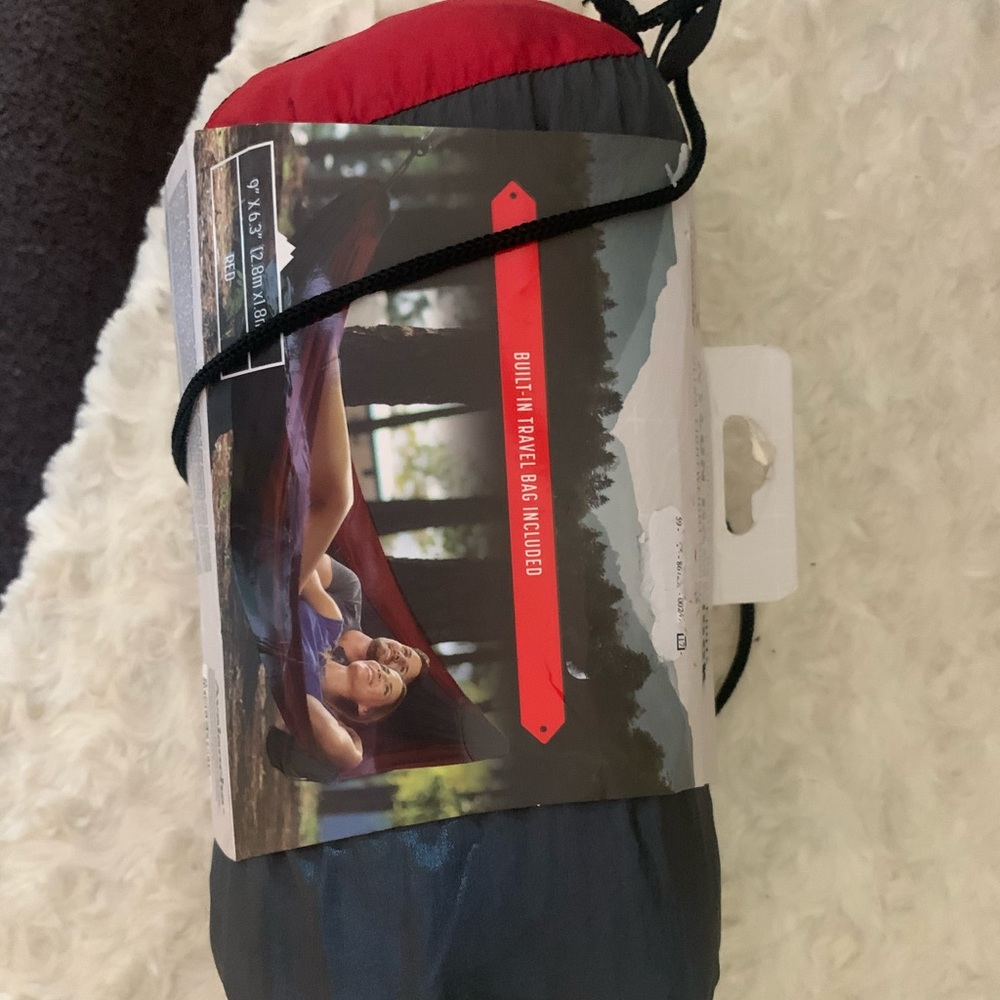 Avalanche Hammock